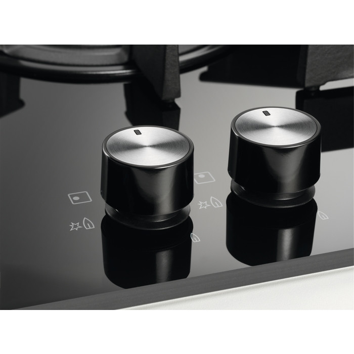 Варочная панель Electrolux GPE 363 NK
