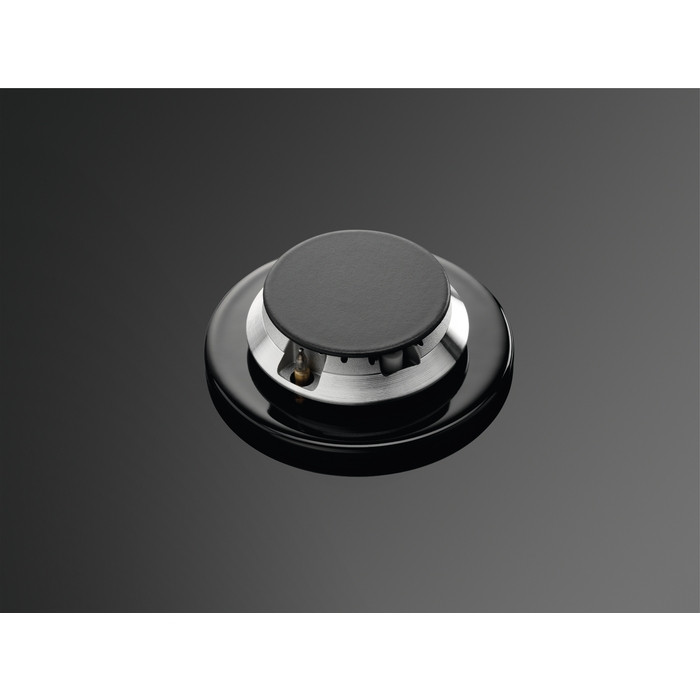 Варочная панель Electrolux GPE 363 NK