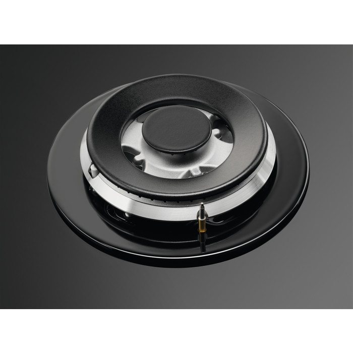 Варочная панель Electrolux GPE 363 NK