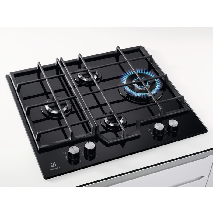 Варочная панель Electrolux GPE 363 NK