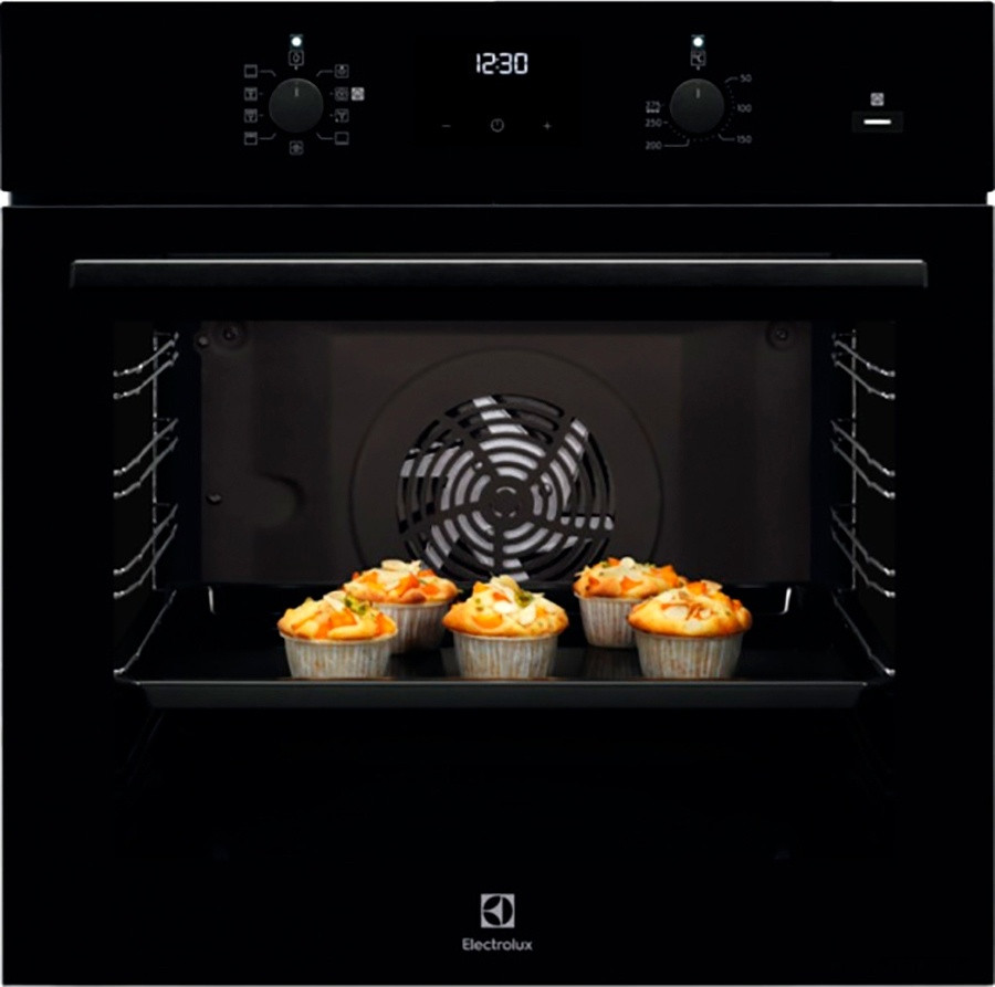 Духовой шкаф Electrolux EOD3C70TK