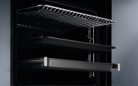 Духовой шкаф Electrolux EOD3C70TK