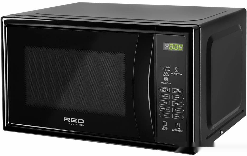 Микроволновая печь RED Solution RM-2005D