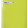 Однокамерный холодильник Smeg FAB28RLI5
