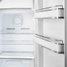 Однокамерный холодильник Smeg FAB28RLI5