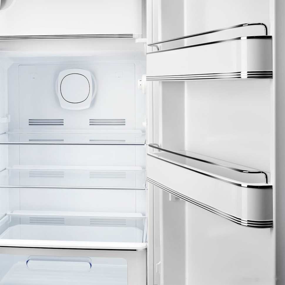 Однокамерный холодильник Smeg FAB28RLI5