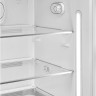 Однокамерный холодильник Smeg FAB28RLI5