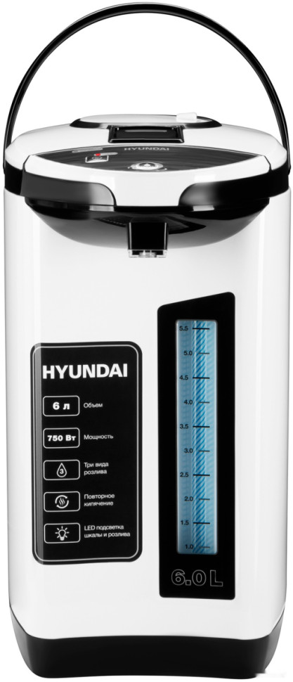 Электрический чайник Hyundai HYTP-3850