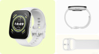 Умные часы Amazfit Bip 5 (белый)
