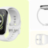 Умные часы Amazfit Bip 5 (белый)