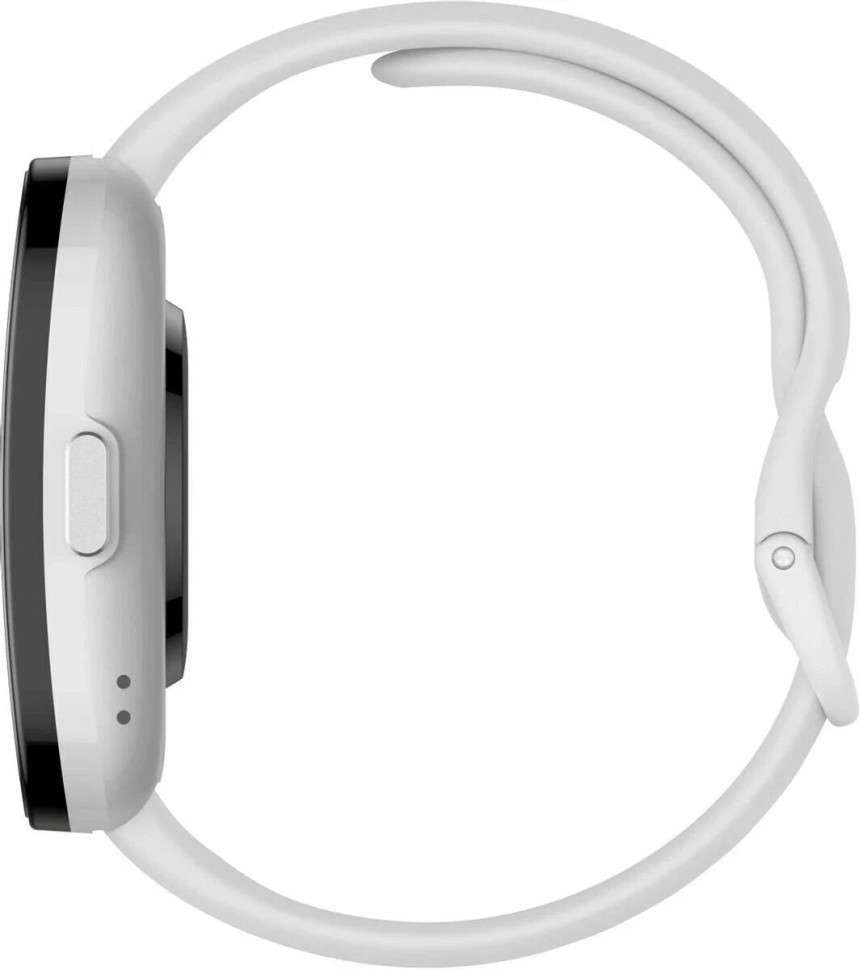 Умные часы Amazfit Bip 5 (белый)