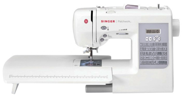 Швейная машина Singer Patchwork 7285Q