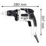 Дрель-шуруповерт Bosch GSR 6-45 TE Professional