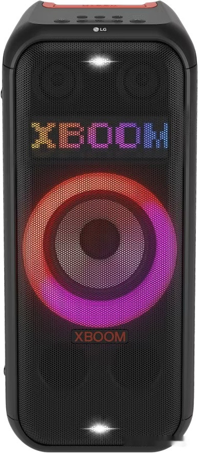 Колонка для вечеринок LG XBOOM XL7S