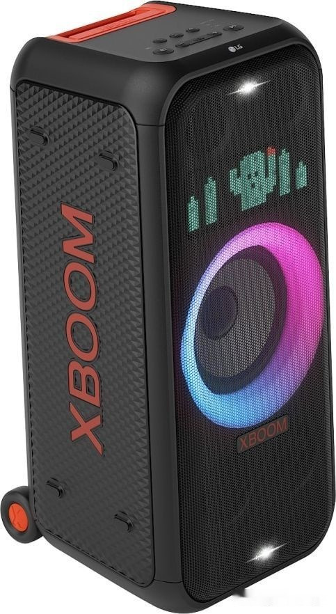 Колонка для вечеринок LG XBOOM XL7S