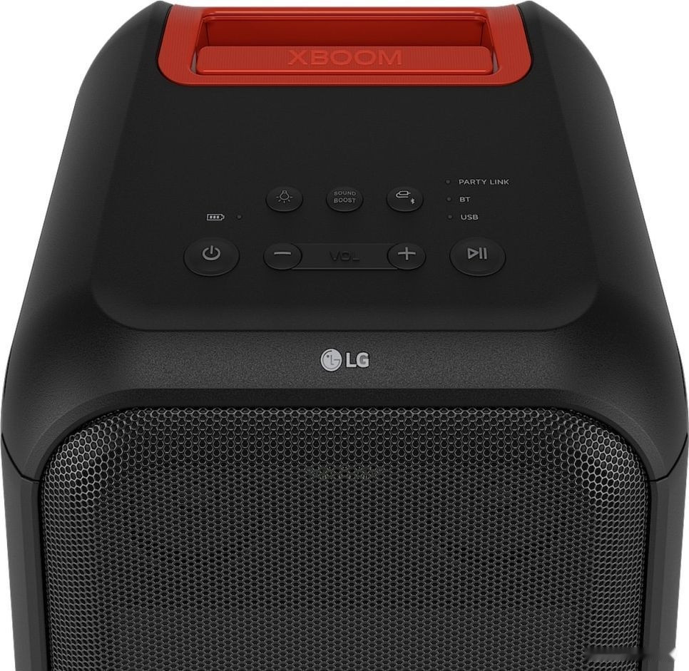 Колонка для вечеринок LG XBOOM XL7S