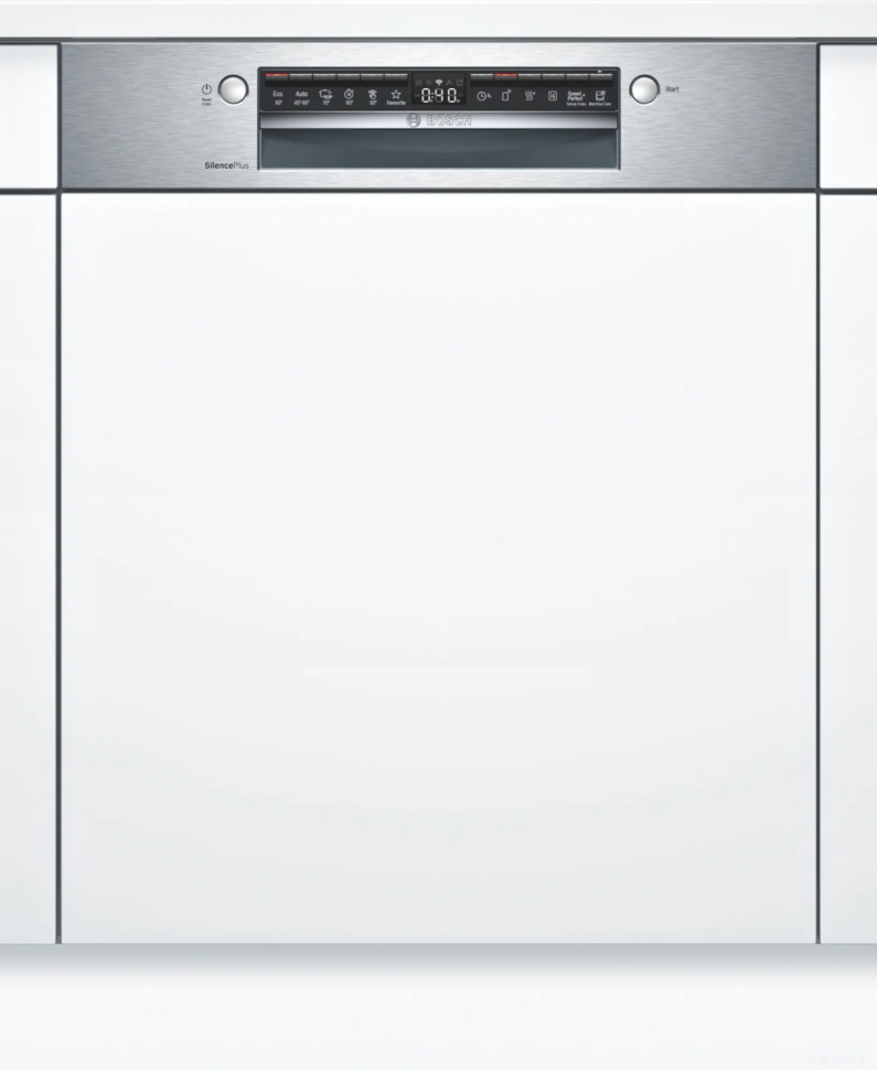 Посудомоечная машина Bosch Serie 4 SMI4HCS48E