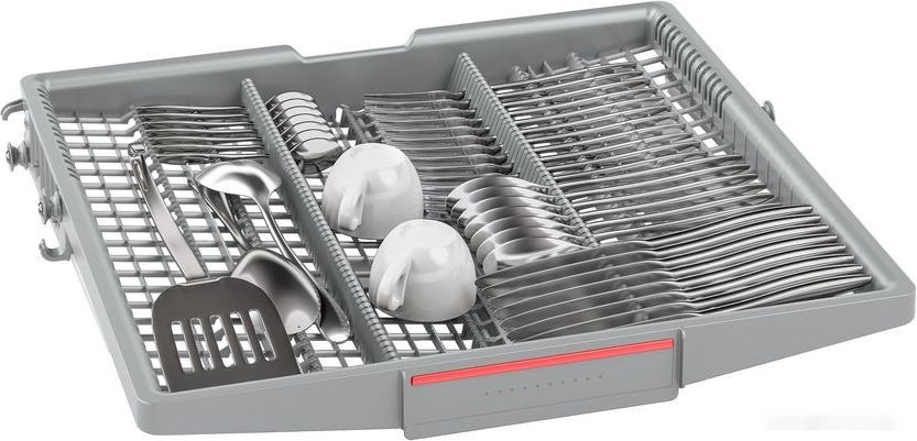 Посудомоечная машина Bosch Serie 4 SMI4HCS48E