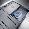 Посудомоечная машина Bosch Serie 4 SMI4HCS48E