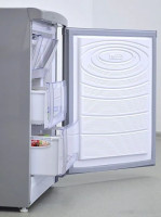 Морозильник NORDFROST DF 156 SAP