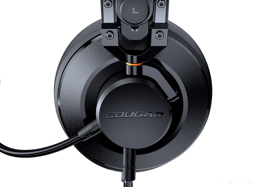 Наушники COUGAR VM410 Classic