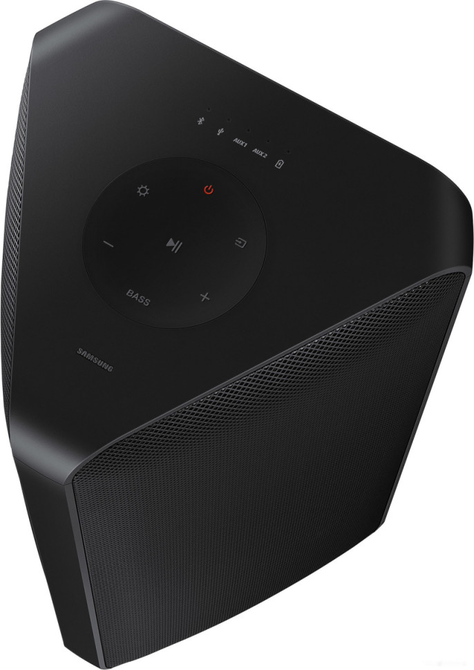 Колонка для вечеринок Samsung MX-ST40B