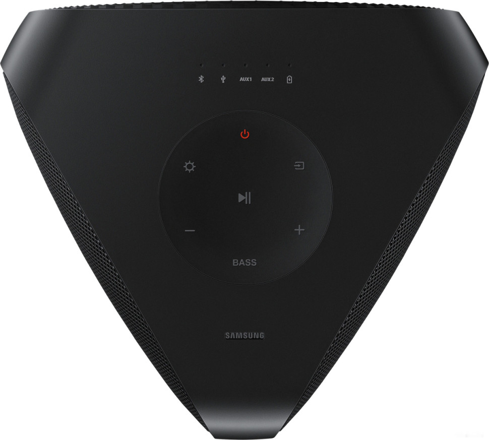 Колонка для вечеринок Samsung MX-ST40B