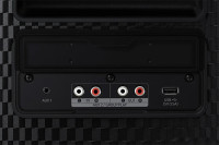 Колонка для вечеринок Samsung MX-ST40B