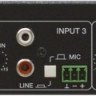 Зонный микшер Ecler eSAM402