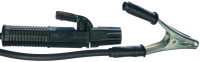 Сварочный инвертор FoxWeld Varteg 210