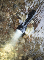 Фонарь Armytek Viking Pro Magnet USB (теплый свет)