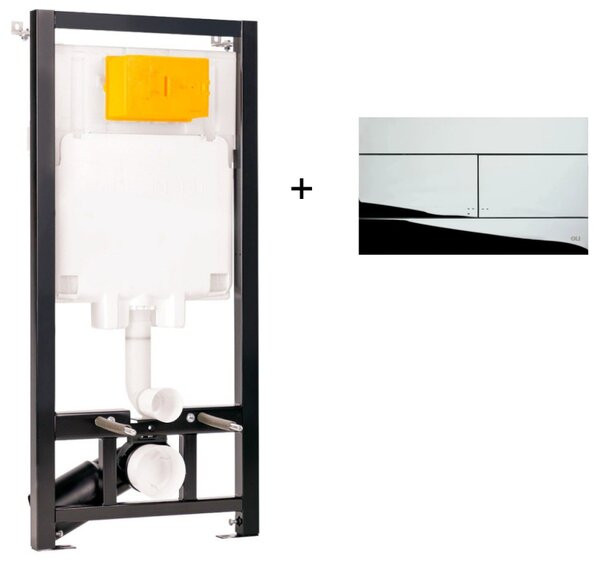 Система инсталляции OLI 80 ECO