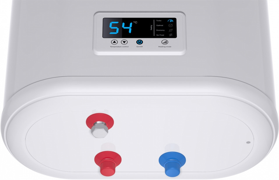Водонагреватель Thermex IF 50 V (pro)