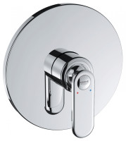 Смеситель Grohe Veris 19367 000