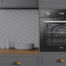 Духовой шкаф HAIER HOD-PM08TGB