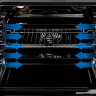 Духовой шкаф HAIER HOD-PM08TGB