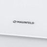 Вытяжка Maunfeld Wind Push 60 (белый)