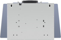 Вытяжка Maunfeld Wind Push 60 (белый)