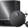 Робот-пылесос Dreame Robot Vacuum X60 Pro Ultra MatriX Black RLM92DE (евровилка, черный)
