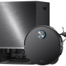 Робот-пылесос Dreame Robot Vacuum X60 Pro Ultra MatriX Black RLM92DE (евровилка, черный)
