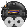 Робот-пылесос Dreame Robot Vacuum X60 Pro Ultra MatriX Black RLM92DE (евровилка, черный)