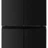 Холодильник (Side-by-Side) Snowcap MD NF 500 BI