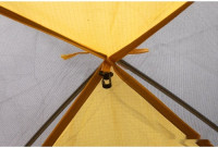 Палатка Tramp Peak 3 v2 (зеленый)