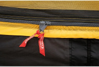 Палатка Tramp Peak 3 v2 (зеленый)