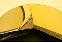 Палатка Tramp Peak 3 v2 (зеленый)