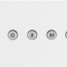 Вытяжка Electrolux EFV516W