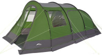 Палатка TREK PLANET Vario Nexo 5 (зеленый)