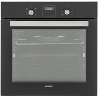 Духовой шкаф Simfer B6ES58016