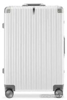 Чемодан-спиннер Ninetygo All-round Guard Luggage 26&quot; (белый)