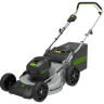 Газонокосилка Greenworks 2502407 GD82LM46